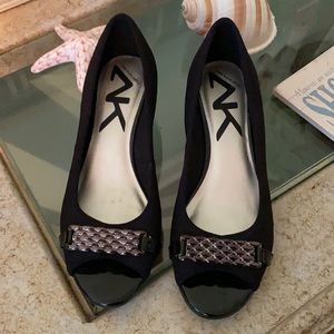 Anne Klein Sport Wedges